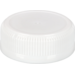 Dop, HDPE, wit