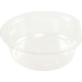 Inzettray, voor APET beker 14oz, pET, transparant