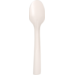 Depa® Spoon, Paper, 175mm, white