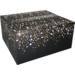  Geschenkdoos, Party Spot-On, golfkarton, 35x31x17cm, 