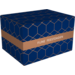  Weihnachtspaket, Mountain Lodge, wellpappe, 45x35x23cm, Weihnachten, d, 