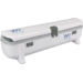  Wrapmaster dispenser, Type: WM 4500, weiß/Grau