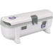  Wrapmaster dispenser, Type: WM 3000, white/grey