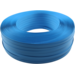 Umschnürungsband, PP, 12mm, 1000m, blau