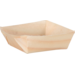 Biodore Bowl, wood, 65x65x natural