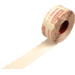 Contact Etiket, Prijsetiket, papier, afneembaar, 26x12mm, wit