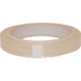  Büro-Klebeband, PP, 15mm, 66m, pak à 10 rollen, transparent