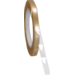  Zakkensluittape, PP, 9mm, 132m, transparant