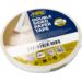 Tape HPX, Paper tape, solvent, PP, 12mm, 50m, white