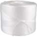 Twine, 3 strands - thick, 2kg, PP, white