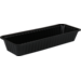 Bak, PS, A18, snackbak, 205x76x31mm, zwart