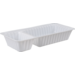 Container, PS, A22, 203x95x36mm, white