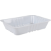 Bak, PS, A50/60, nasibak, 200x140x40mm, wit
