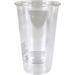 Depa®, Cup, 3-in-1-concept, PET, 591ml, 140mm, transparent