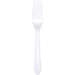 Depa Fourchette, reusable, pS, 180mm, blanc