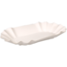 Bak, Karton, 20.5x12.5x3.5cm, wit