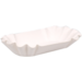 Container, Cardboard, 19.5x11x3.2cm, white