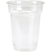 Glas, limonadeglas, gerecycled PET, 200ml, transparant