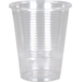  Gobelet, PP, individueel verpakt, 180ml, 7.5oz, Ø70.3mm, transparent