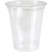  Sapbeker, Recyceltes PET, 300ml, 12oz, Ø95mm, transparent