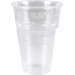 Glas, bierglas, Proppy, pP, 250ml, 108mm, helder