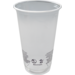 Shaker, 3-in-1-concept, 591ml, Ø92mm, 137mm, Recyceltes PET, transparent
