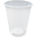 Shaker, 3-in-1-concept, 440ml, Ø92mm, 107mm, Gerecycled PET, transparant