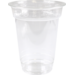 Depa Glass, recycled PET, 117mm, 0.3l, transparent