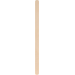 Depa Stirrer, wood, 6x140mm, natural