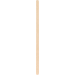 I'M Concept Roerstaafje, hout, 5x140mm, naturel