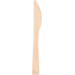 Depa Mes, bamboe, 170mm, naturel