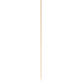 Depa Cocktail sticks, satay skewer, Bamboo, 180mm, natural
