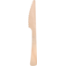 Depa Mes, hout, 165mm, naturel