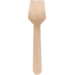 Depa Löffel, eislöffel, Holz , 95mm, natur
