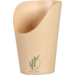 Depa Wrapcup, papier bambou + PE, 