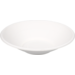 Depa Schaal, bagasse (suikerrietpulp), rond, 680ml, wit