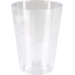 Depa Glas, limonadeglas, schapdoos, pS, 200ml, transparant