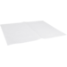 Blatt, bak- en kookpapier, papier, 270x330mm, 