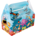 Kidsbox, Onderwaterwereld, 225x120x95mm, karton
