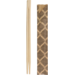 Depa Baguettes chinoises, Bambou, 230mm, naturel