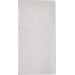 Napkin, cellulose, 2-ply, 40x40cm, white