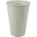  Gobelet, SAN, reusable, incassable, 400ml, oudgroen