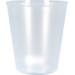 Circ, Koudedrankenbeker, PP, reusable, 300ml, transparant