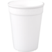 ÖkoCup, Becher, PP, reusable, 250ml, weiß