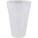 ÖkoCup, Cup, PP, reusable, 400ml, transparent