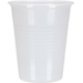 Drinkbeker, PS, 180ml, 7.5oz, Ø70.3mm, wit