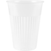  Gobelet pour distributeur, PS, 180ml, Ø70.3mm, blanc