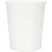 Depa, Soepbeker, Karton + PE, 800ml, 32oz, Ø117mm, wit