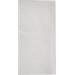 Servet, 1/8 vouw, 2-laags, 40x40cm, cellulose, 20 pakken à 100 stuks, wit