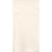3-laags crèmekleurig cellulose servet van 40 x 40 cm met 1/8-vouw voor horeca en catering.